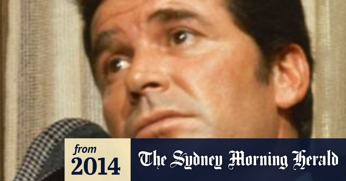 Actor James Garner dead at 86